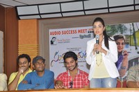 Sukumarudu Audio Success Meet
